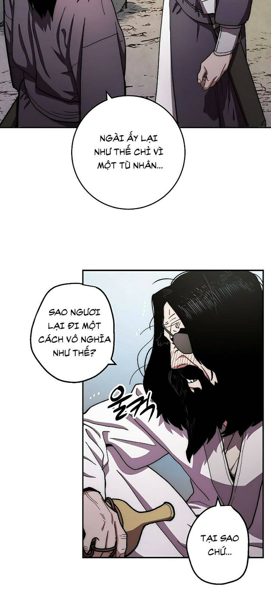 Huyền Thoại Diệt Thế Độc Long - Chapter 11 - Page 32