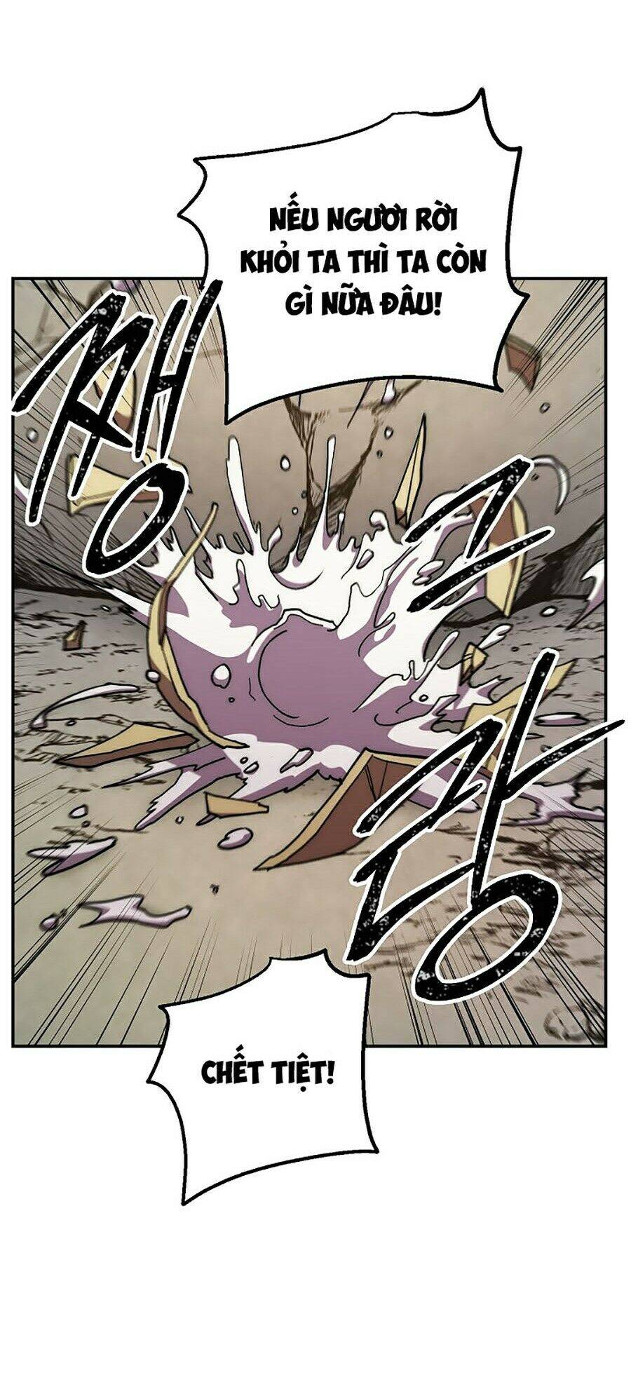 Huyền Thoại Diệt Thế Độc Long - Chapter 11 - Page 33