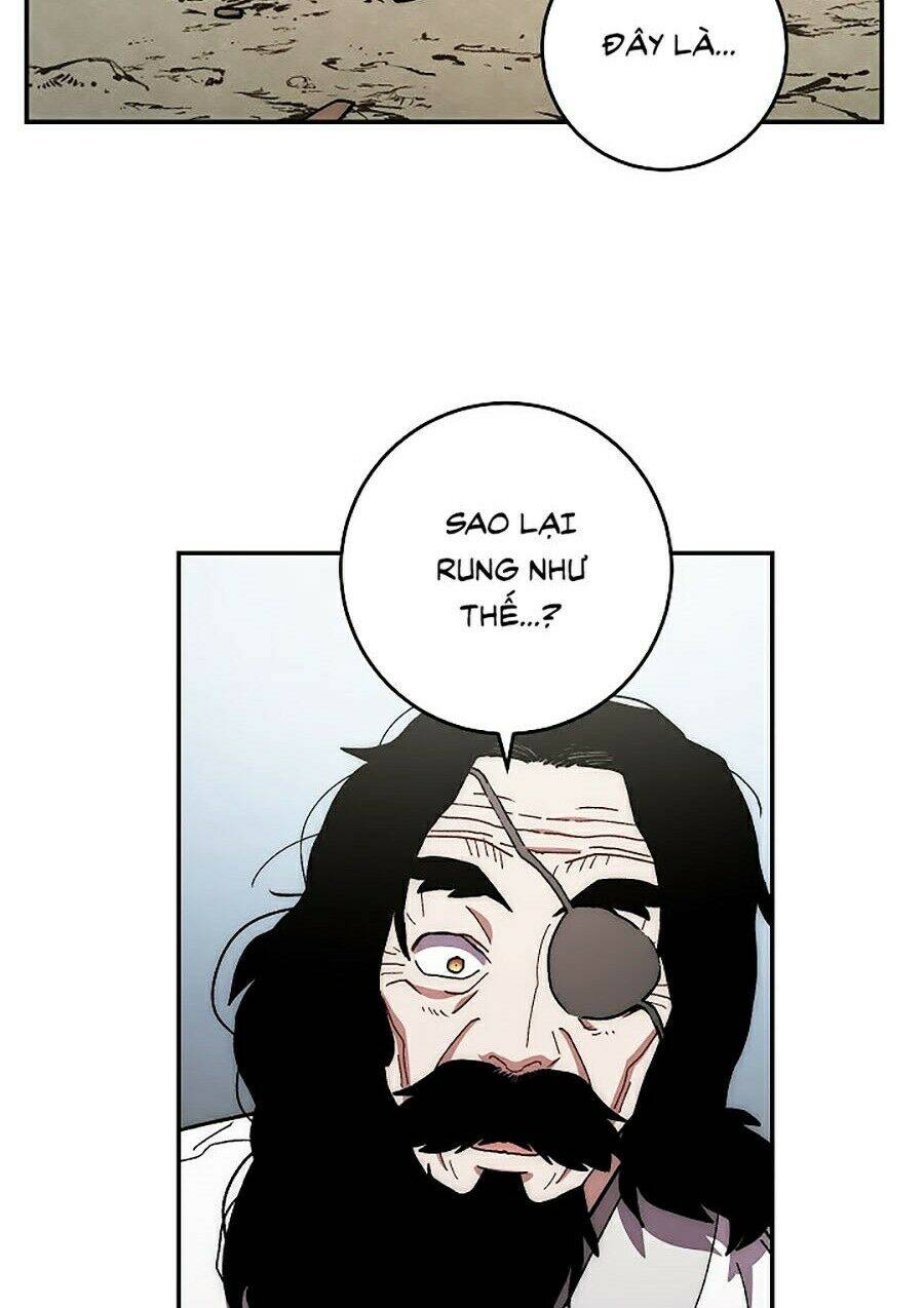 Huyền Thoại Diệt Thế Độc Long - Chapter 11 - Page 37