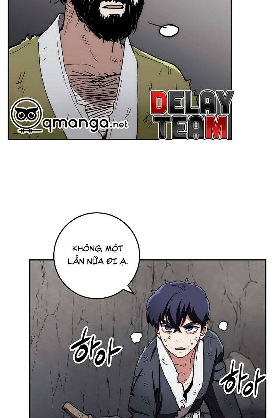 Huyền Thoại Diệt Thế Độc Long - Chapter 11 - Page 4