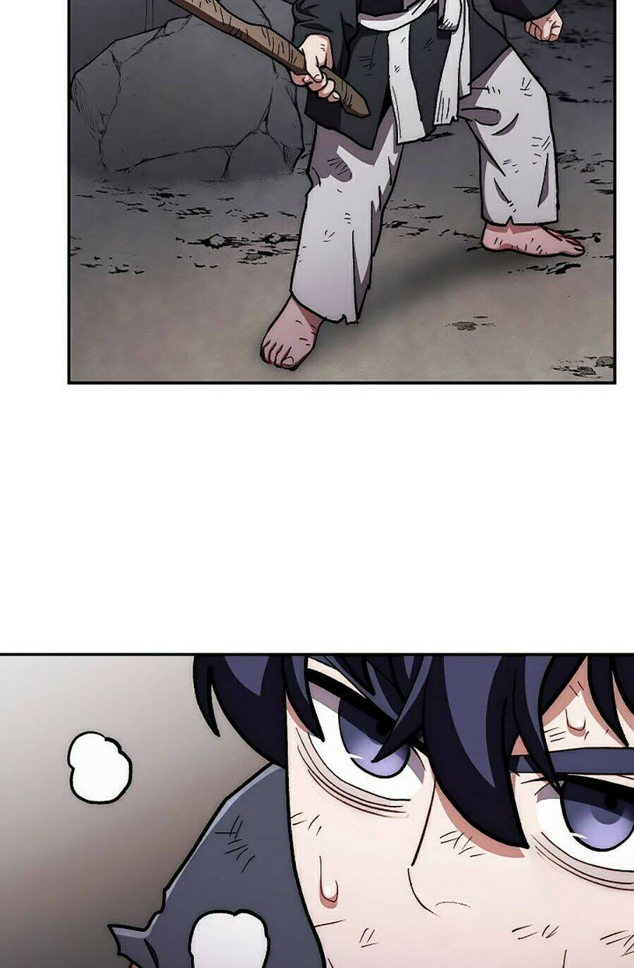 Huyền Thoại Diệt Thế Độc Long - Chapter 11 - Page 5