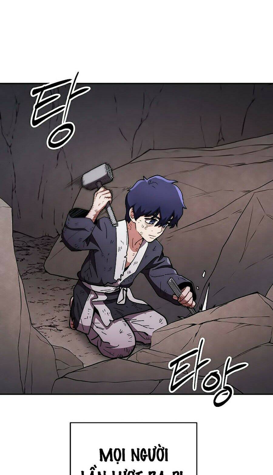 Huyền Thoại Diệt Thế Độc Long - Chapter 11 - Page 51