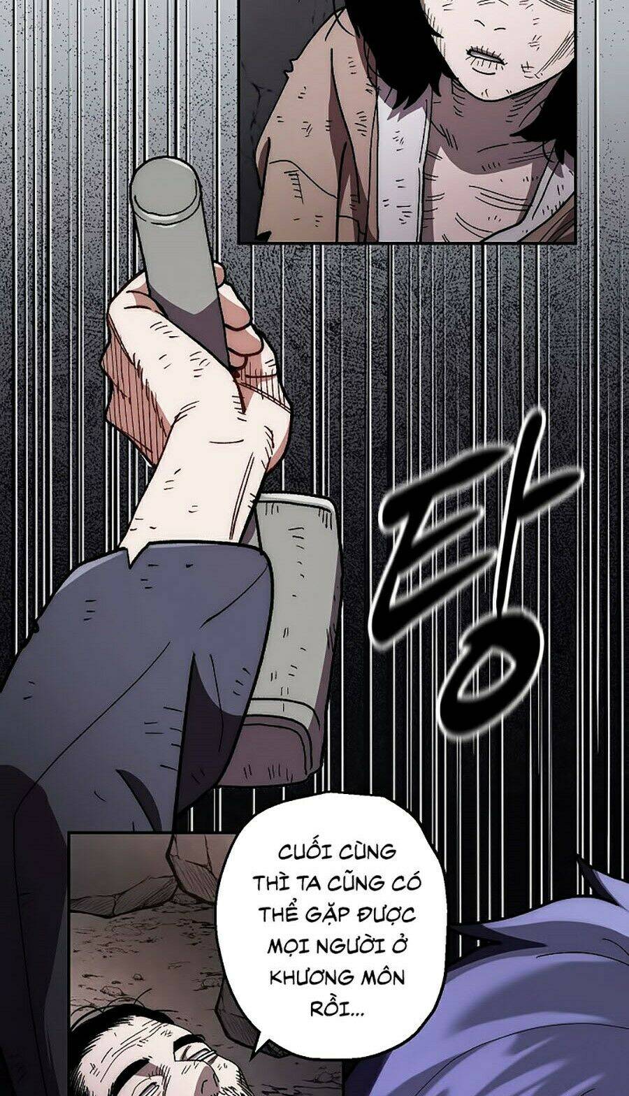 Huyền Thoại Diệt Thế Độc Long - Chapter 11 - Page 53