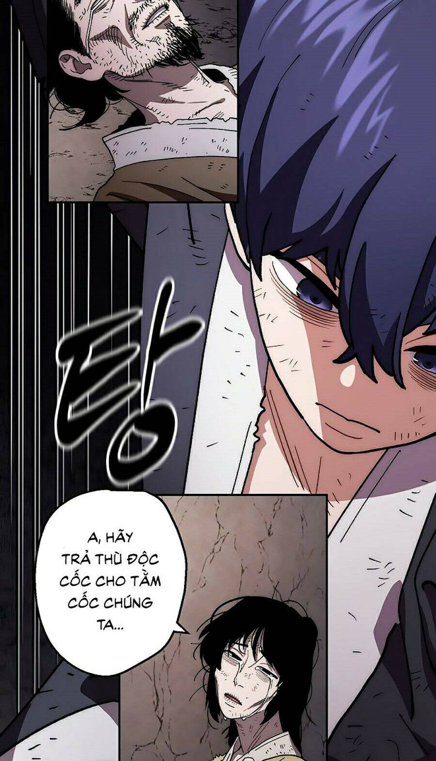 Huyền Thoại Diệt Thế Độc Long - Chapter 11 - Page 54