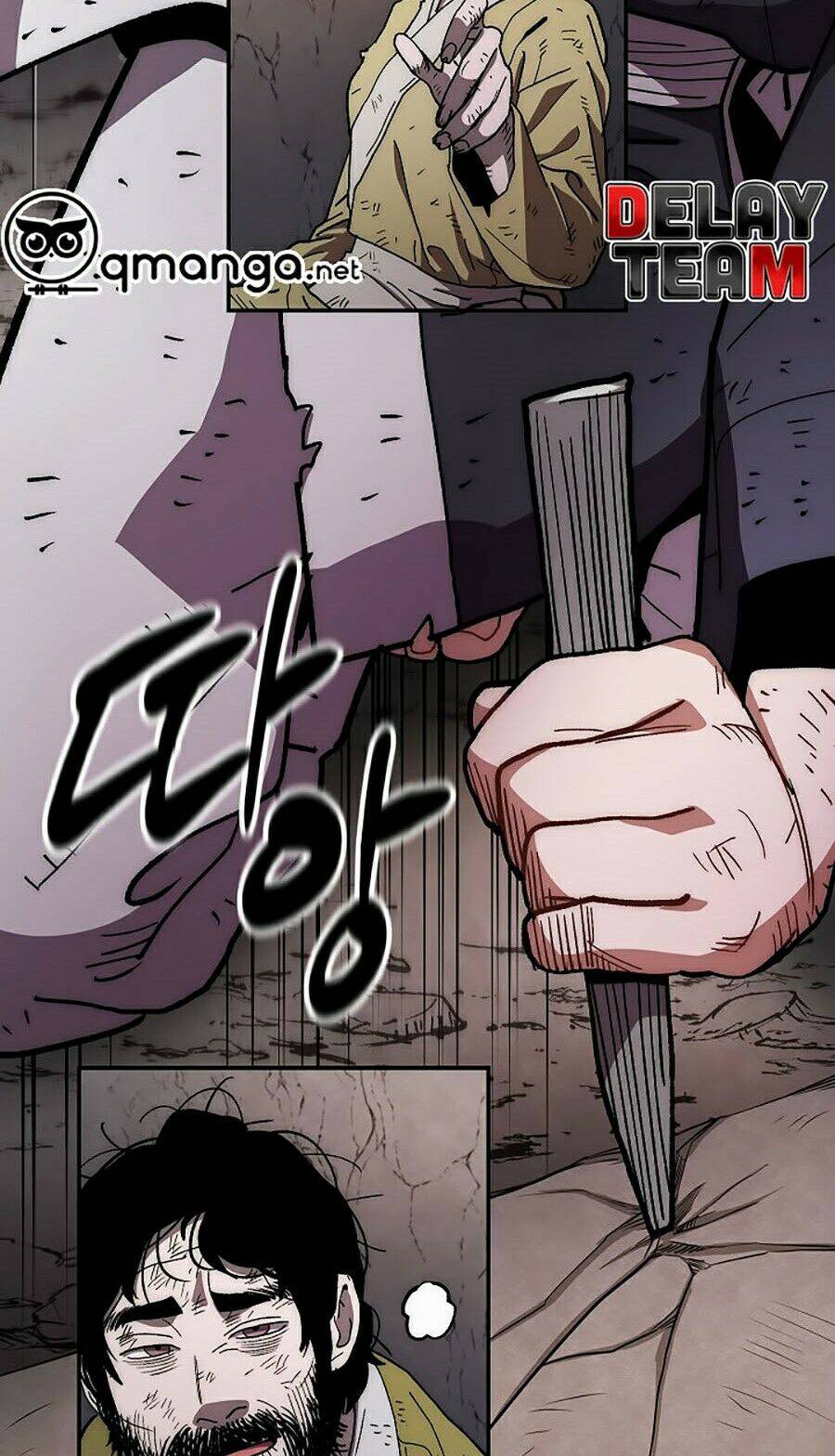 Huyền Thoại Diệt Thế Độc Long - Chapter 11 - Page 55