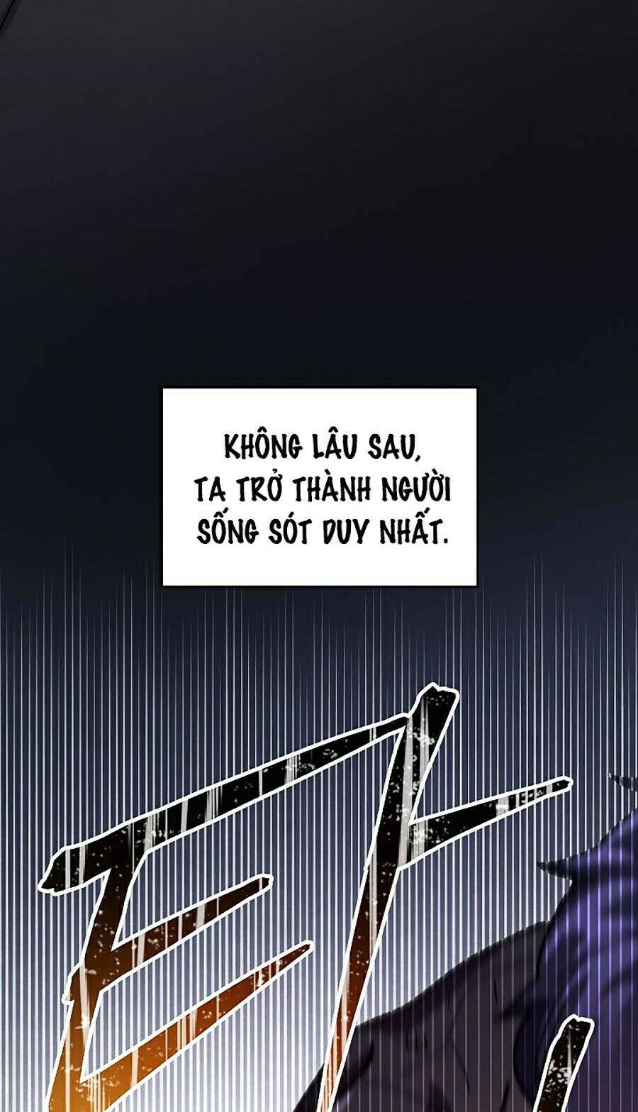 Huyền Thoại Diệt Thế Độc Long - Chapter 11 - Page 57