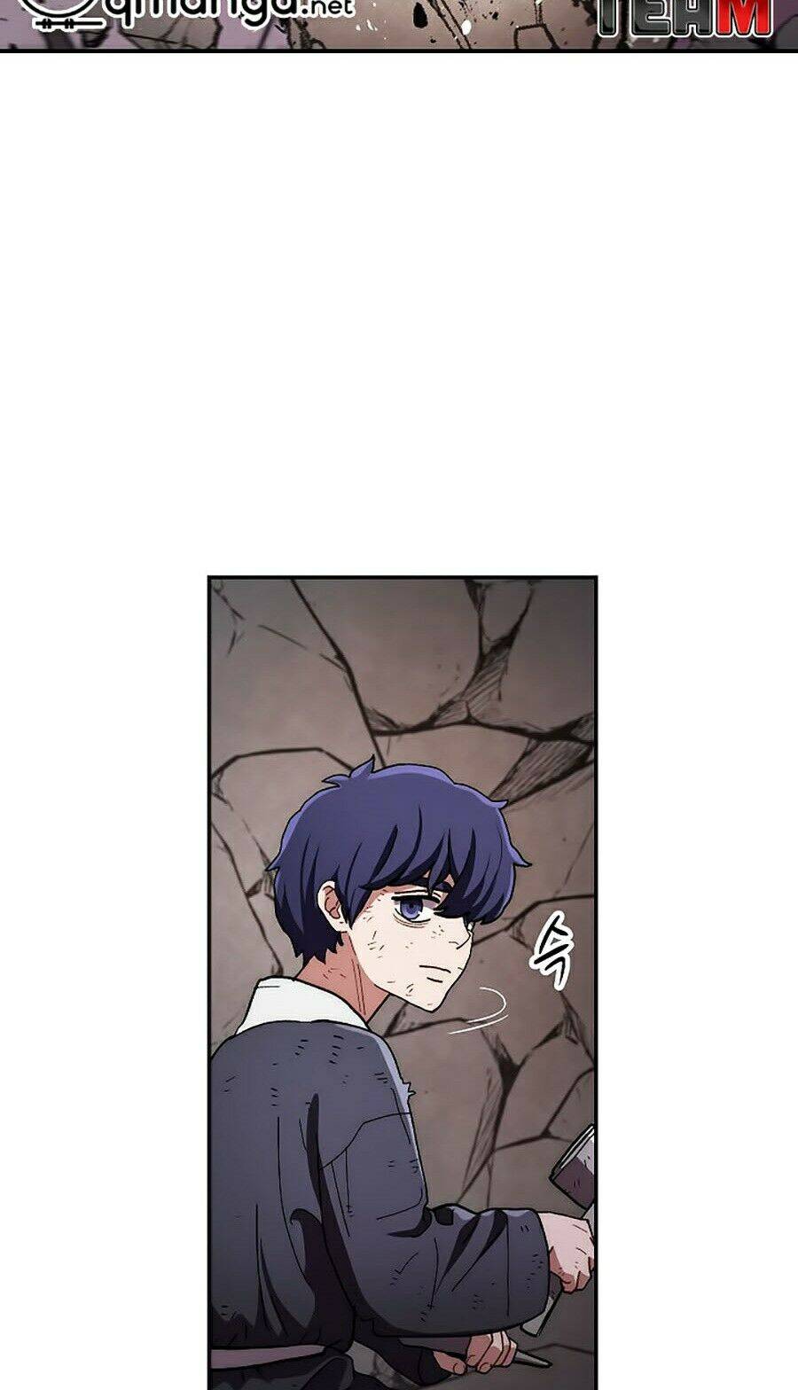 Huyền Thoại Diệt Thế Độc Long - Chapter 11 - Page 59