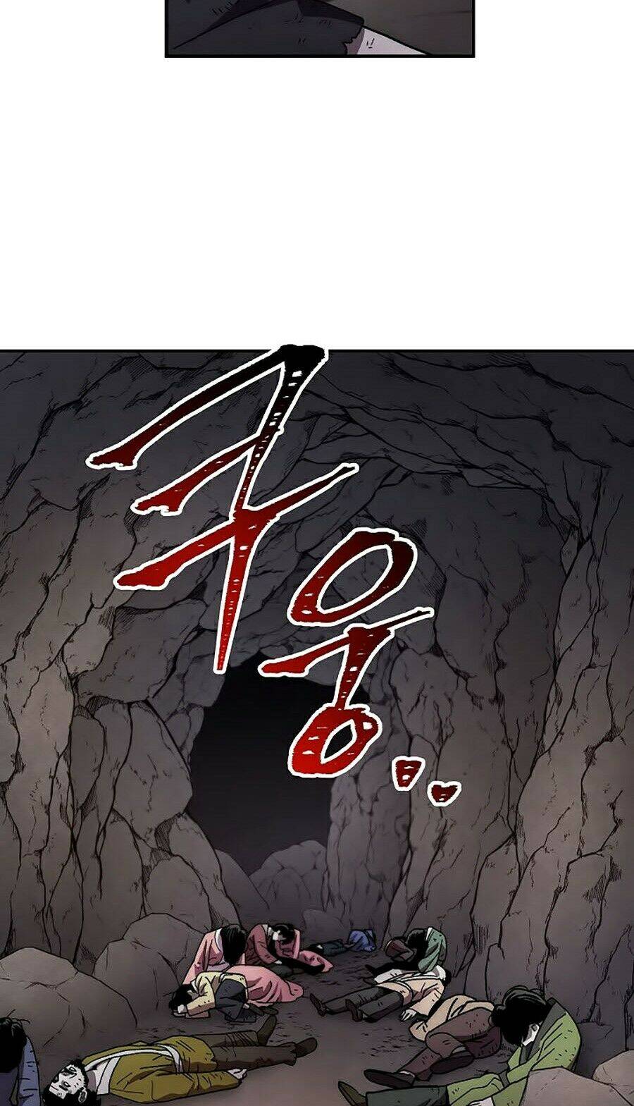 Huyền Thoại Diệt Thế Độc Long - Chapter 11 - Page 60