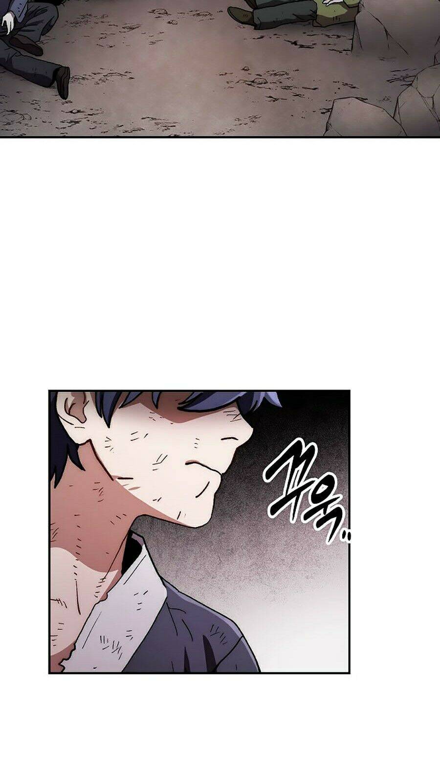 Huyền Thoại Diệt Thế Độc Long - Chapter 11 - Page 61