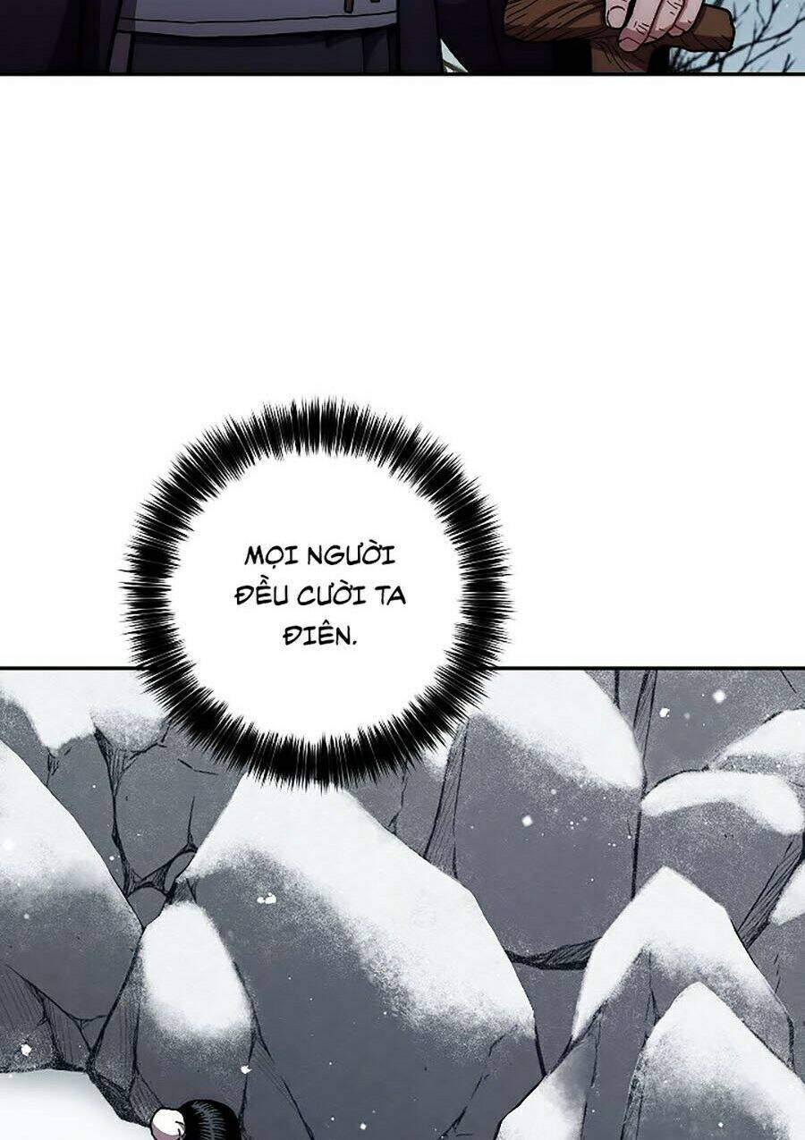 Huyền Thoại Diệt Thế Độc Long - Chapter 11 - Page 66