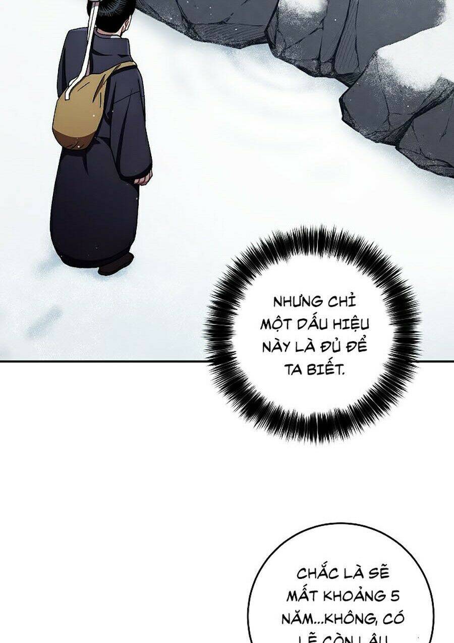 Huyền Thoại Diệt Thế Độc Long - Chapter 11 - Page 67