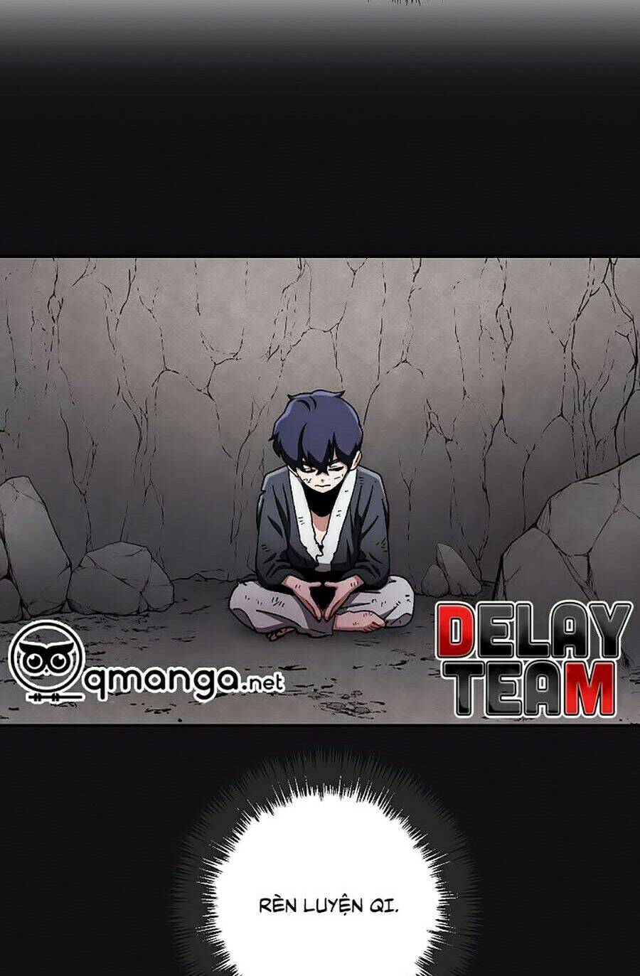 Huyền Thoại Diệt Thế Độc Long - Chapter 11 - Page 7