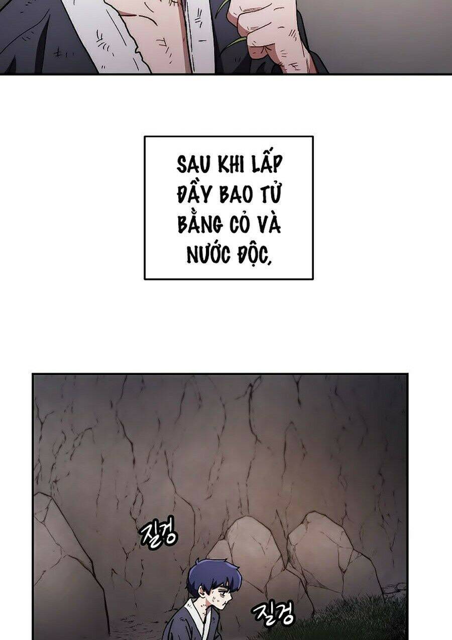 Huyền Thoại Diệt Thế Độc Long - Chapter 11 - Page 73