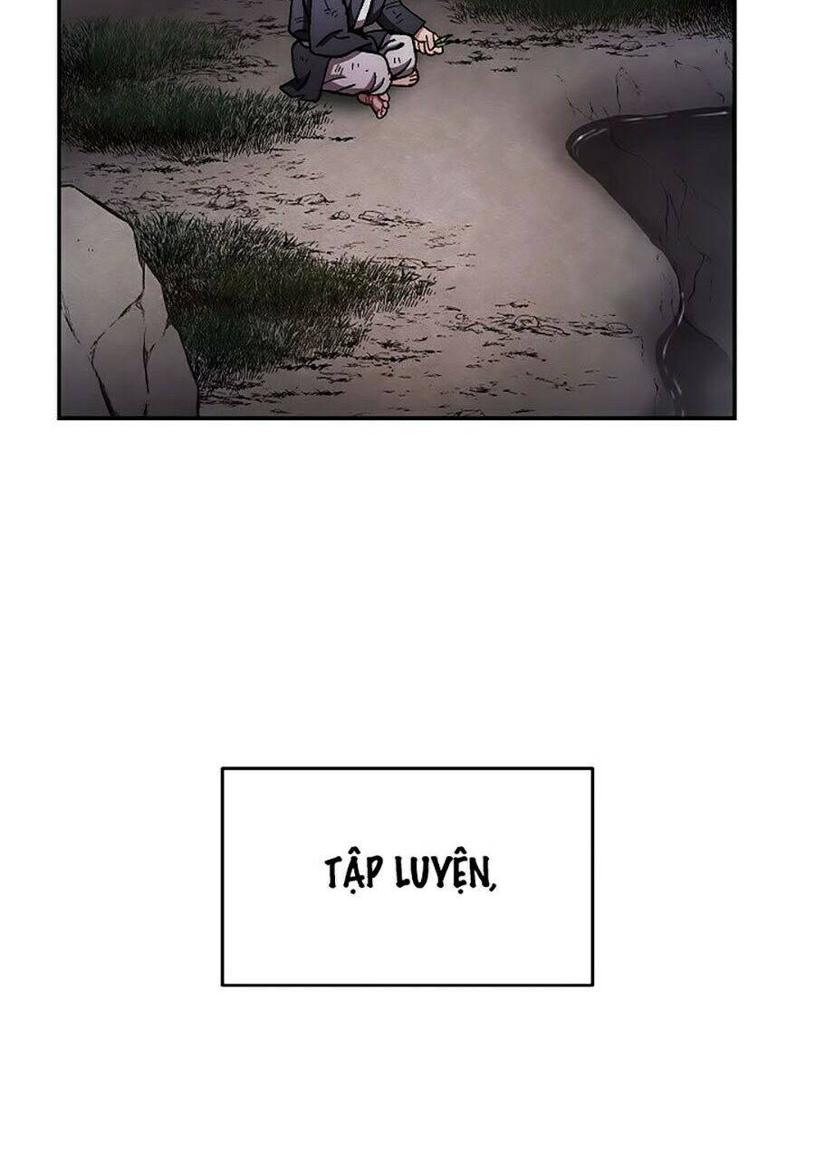 Huyền Thoại Diệt Thế Độc Long - Chapter 11 - Page 74