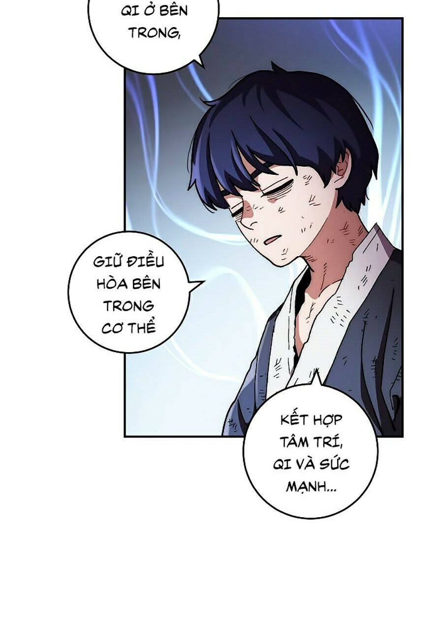 Huyền Thoại Diệt Thế Độc Long - Chapter 11 - Page 76