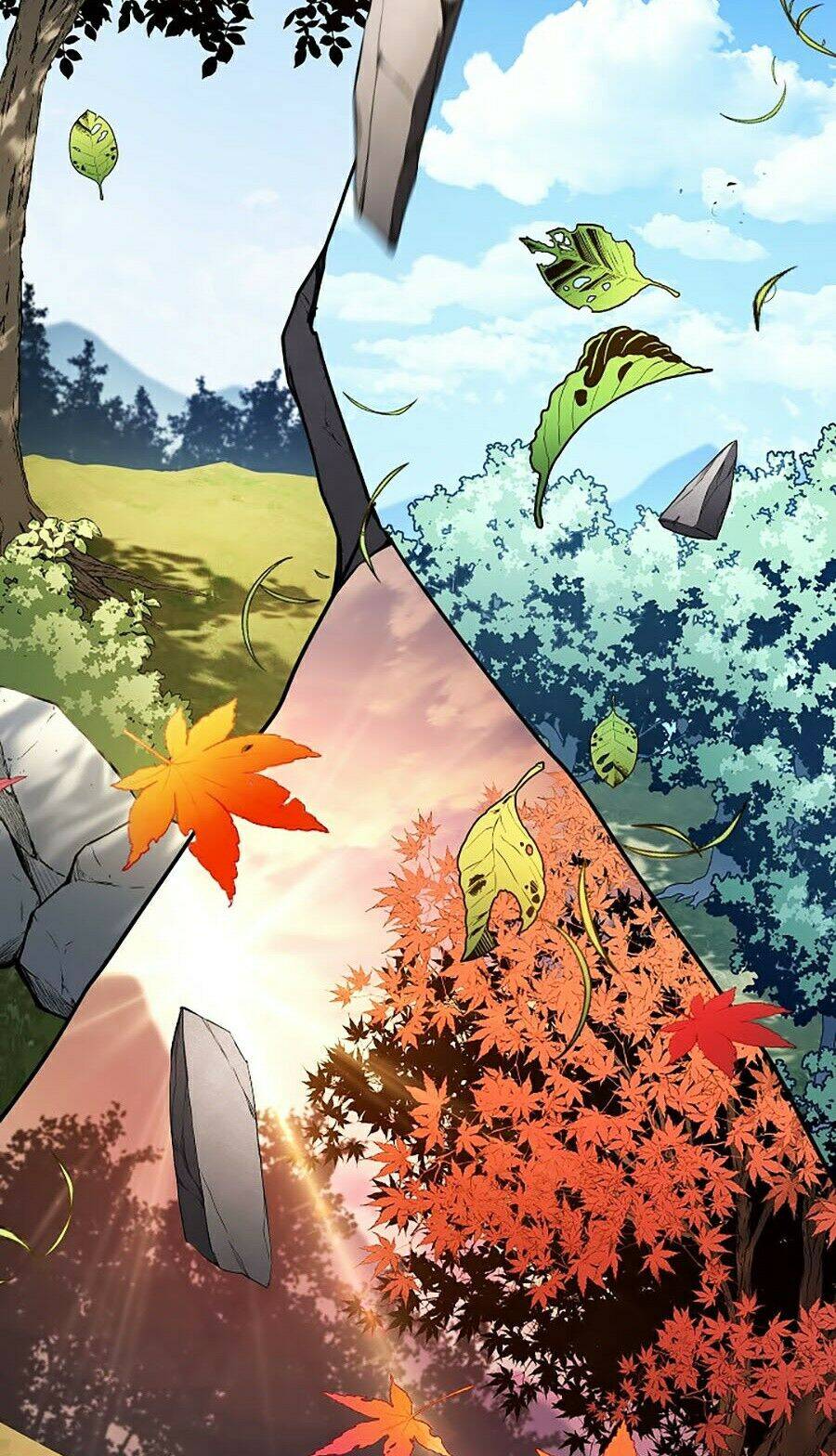 Huyền Thoại Diệt Thế Độc Long - Chapter 11 - Page 85