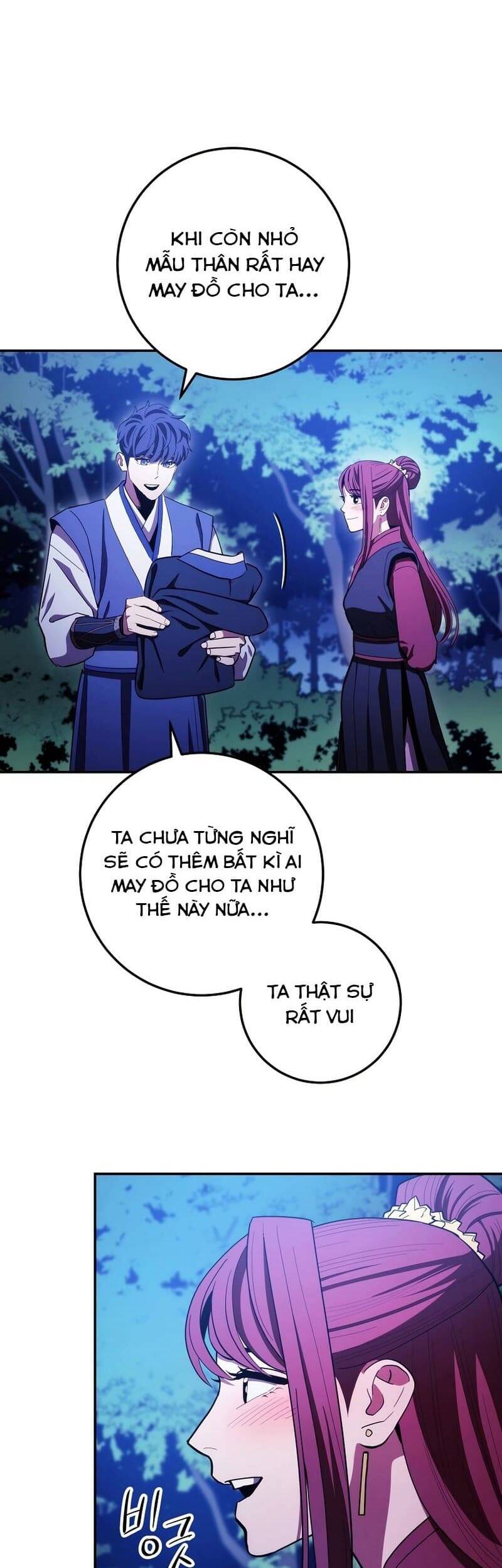 Huyền Thoại Diệt Thế Độc Long - Chapter 110 - Page 10