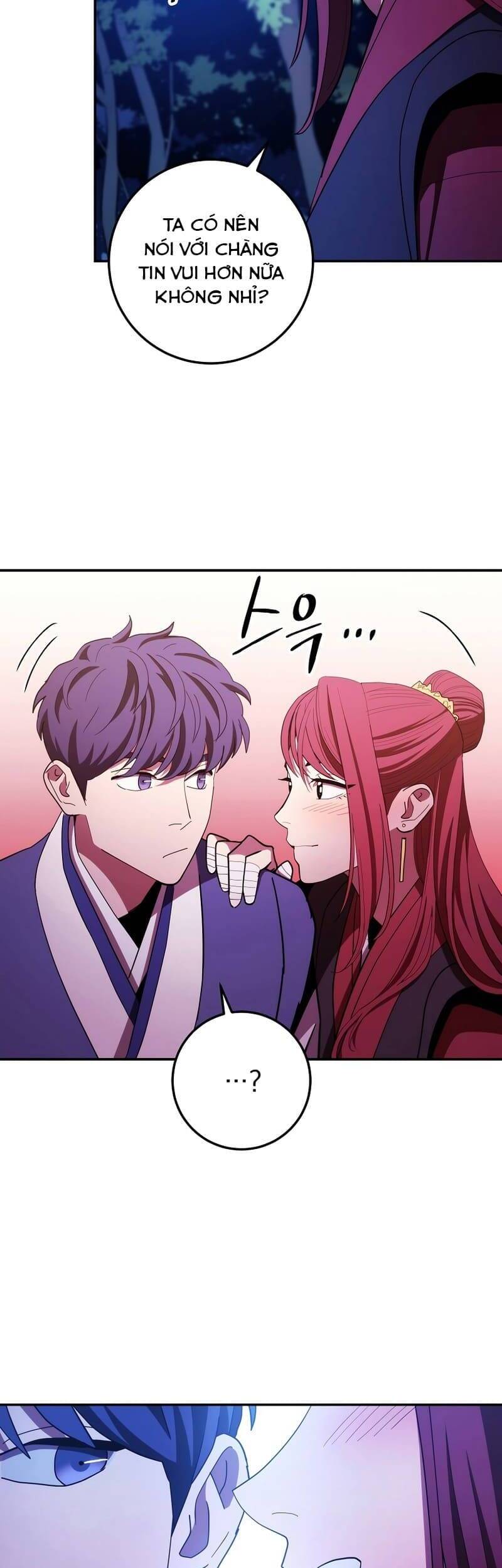 Huyền Thoại Diệt Thế Độc Long - Chapter 110 - Page 11