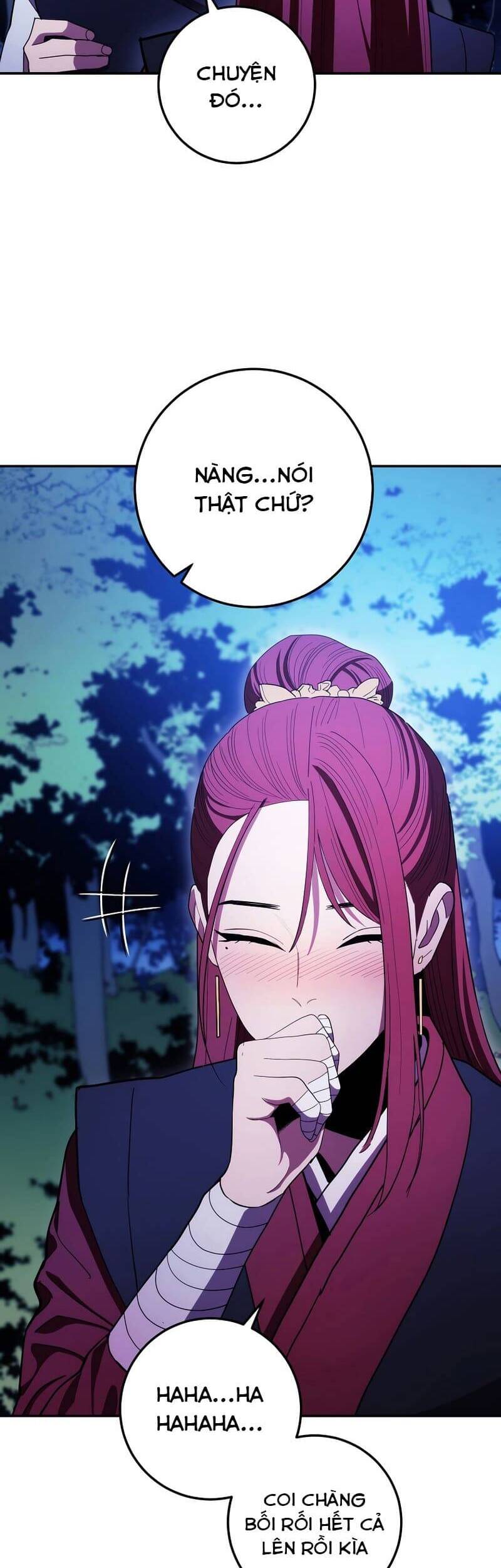 Huyền Thoại Diệt Thế Độc Long - Chapter 110 - Page 14