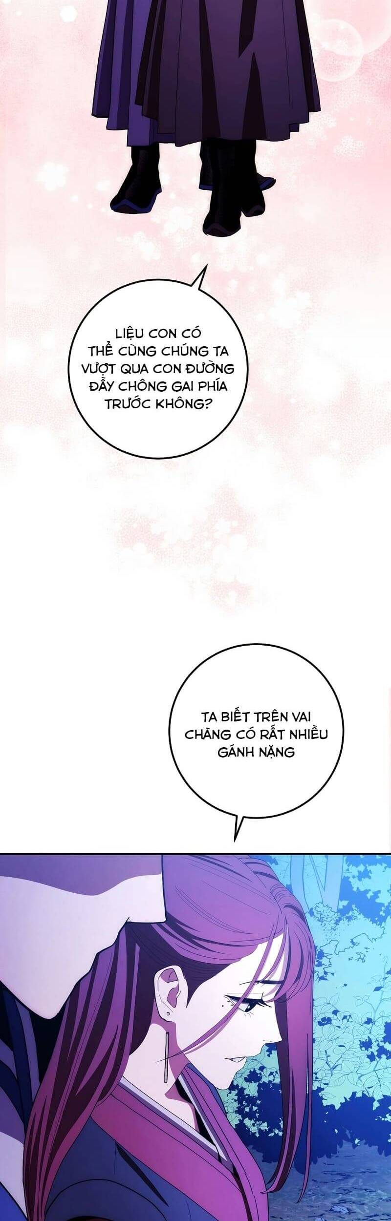 Huyền Thoại Diệt Thế Độc Long - Chapter 110 - Page 18