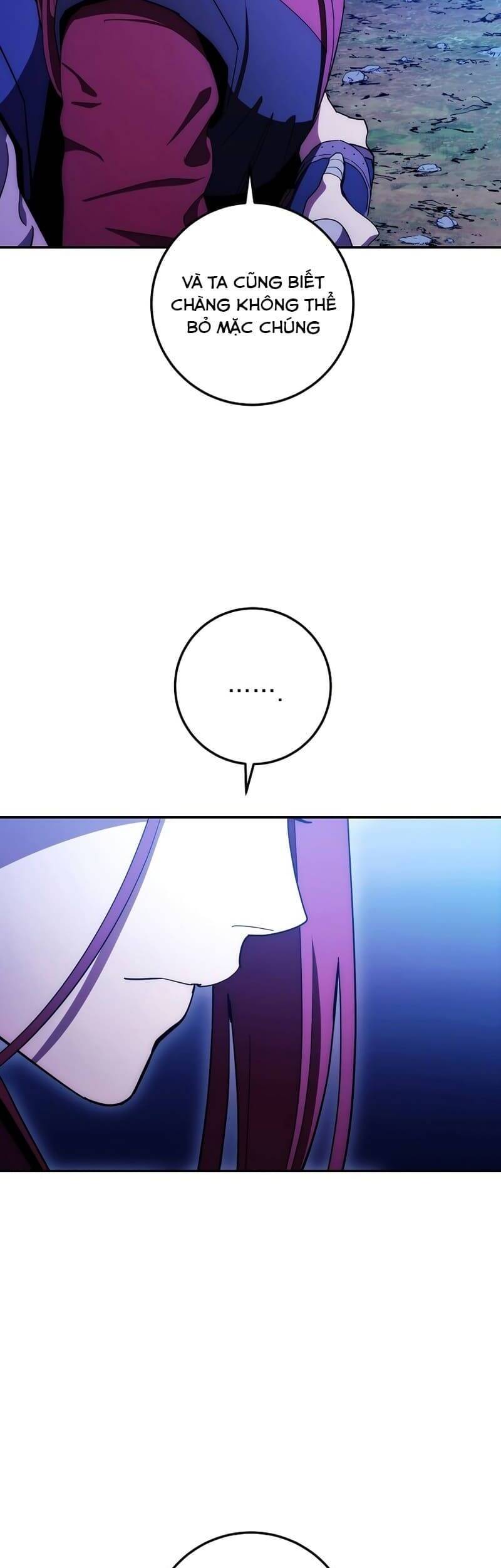 Huyền Thoại Diệt Thế Độc Long - Chapter 110 - Page 19