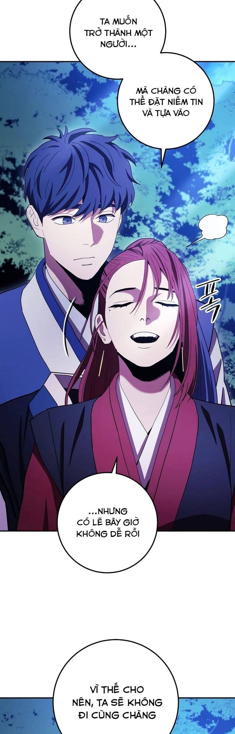 Huyền Thoại Diệt Thế Độc Long - Chapter 110 - Page 20