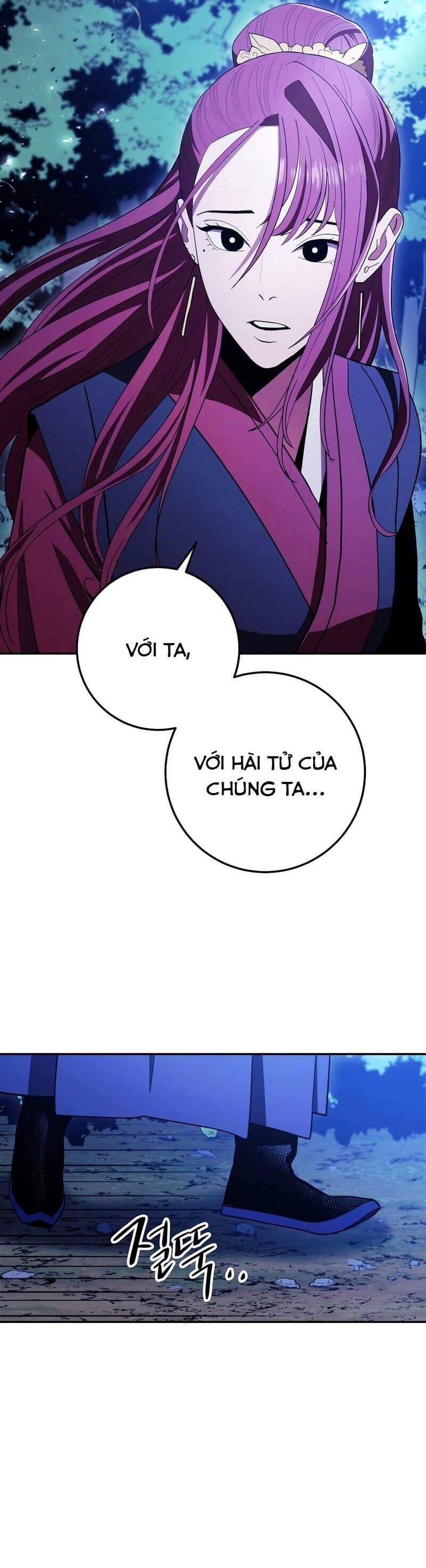 Huyền Thoại Diệt Thế Độc Long - Chapter 110 - Page 23