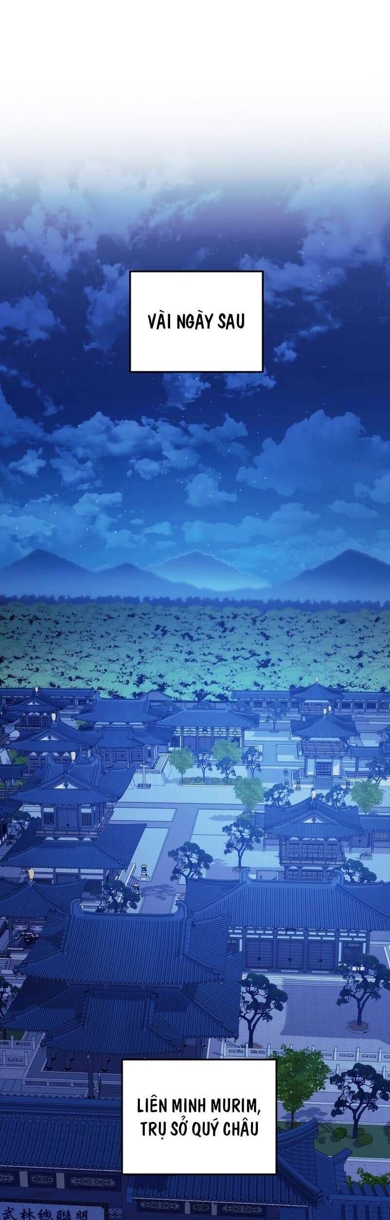 Huyền Thoại Diệt Thế Độc Long - Chapter 110 - Page 27