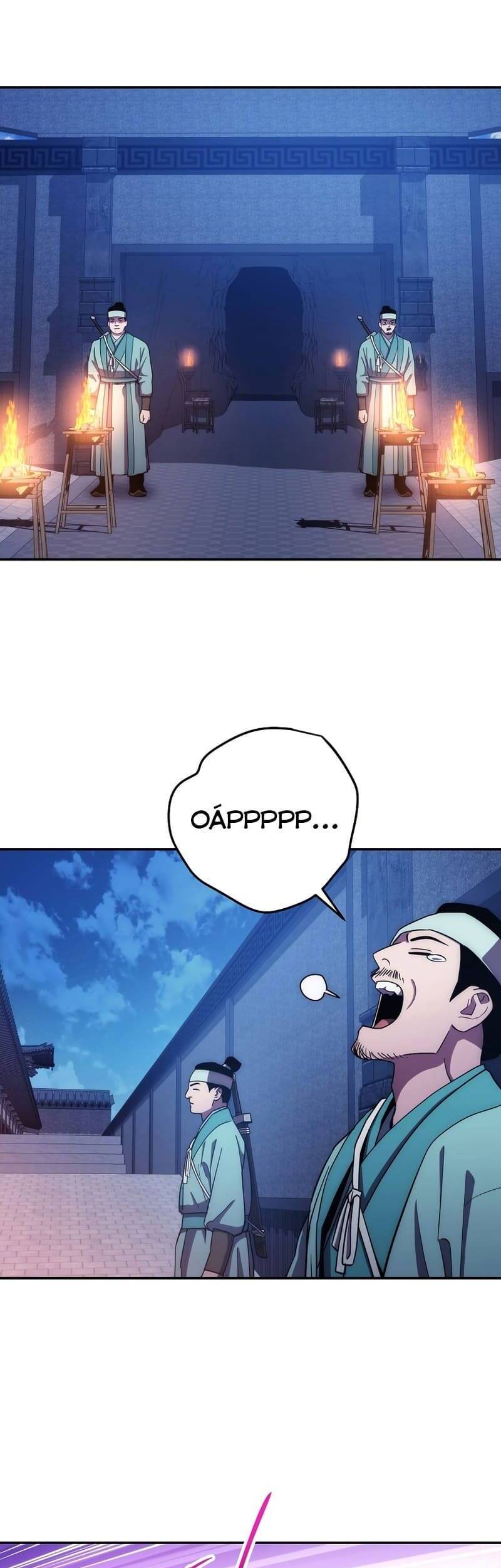 Huyền Thoại Diệt Thế Độc Long - Chapter 110 - Page 30