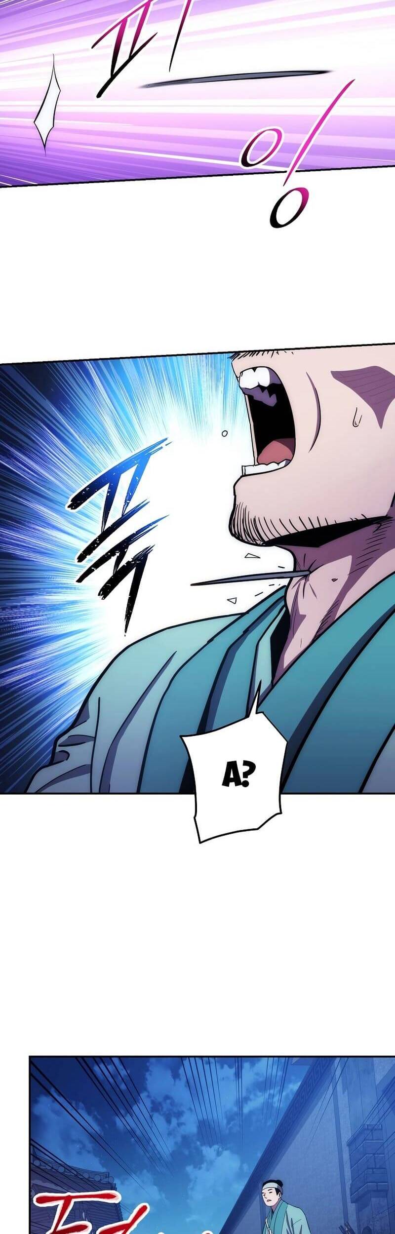 Huyền Thoại Diệt Thế Độc Long - Chapter 110 - Page 31