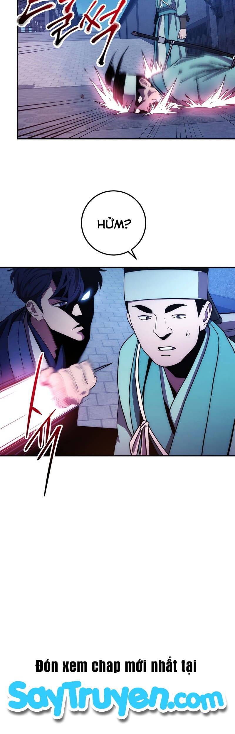 Huyền Thoại Diệt Thế Độc Long - Chapter 110 - Page 32