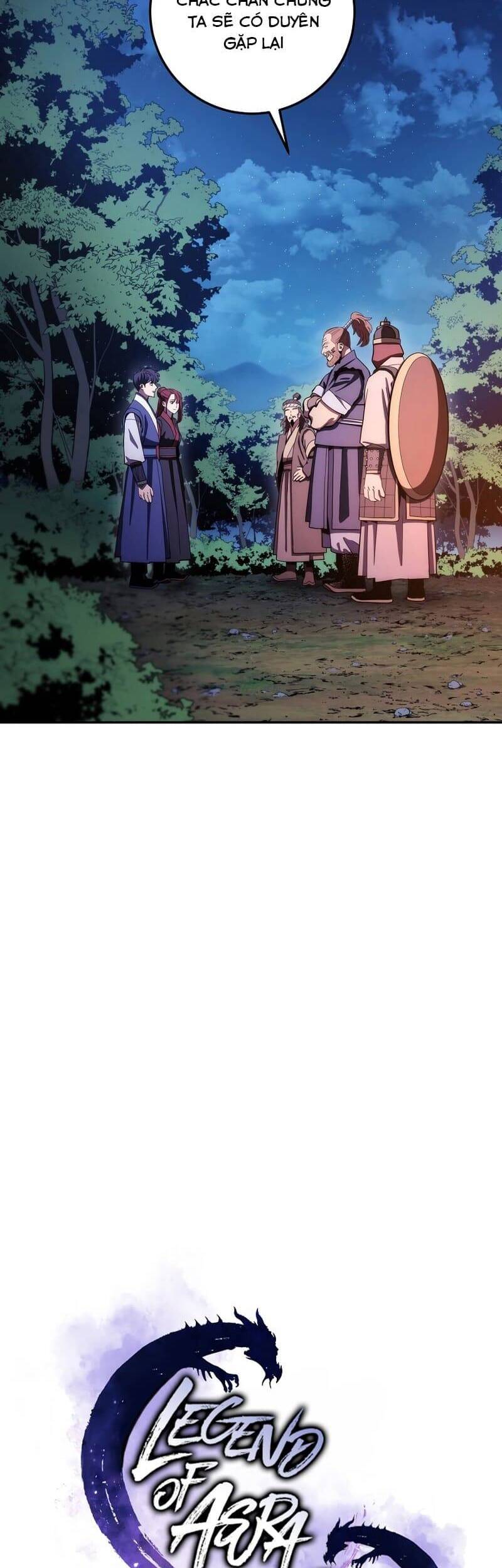 Huyền Thoại Diệt Thế Độc Long - Chapter 110 - Page 4