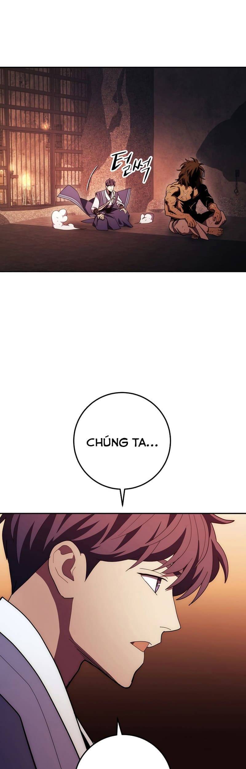 Huyền Thoại Diệt Thế Độc Long - Chapter 110 - Page 40