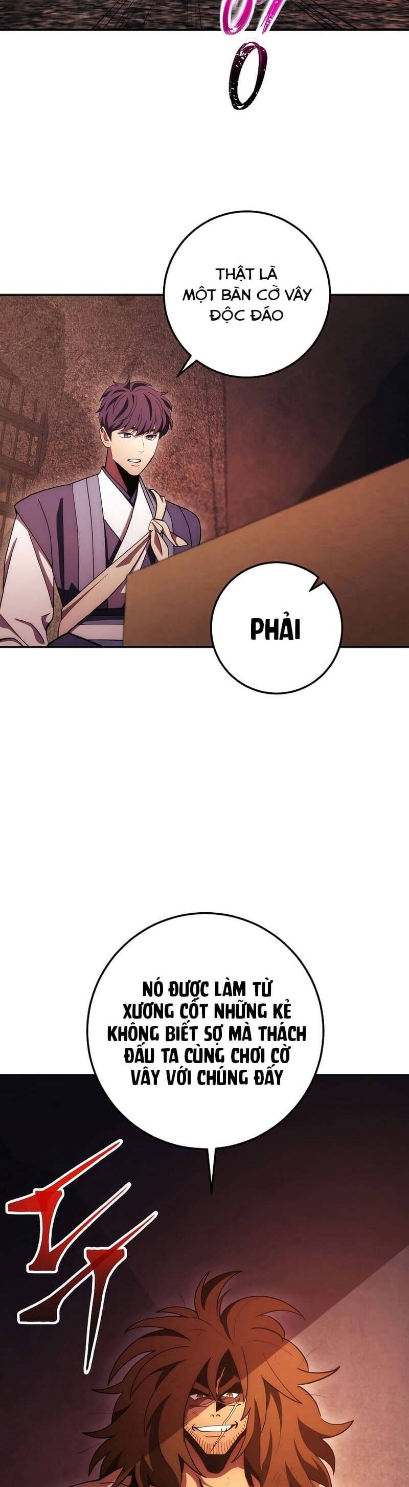 Huyền Thoại Diệt Thế Độc Long - Chapter 110 - Page 45