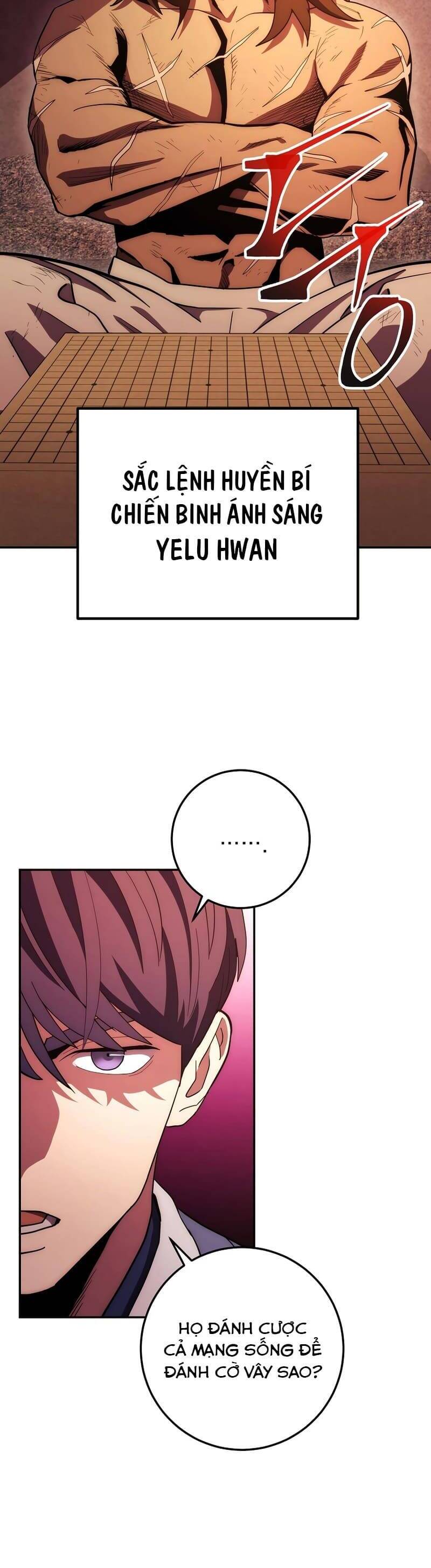 Huyền Thoại Diệt Thế Độc Long - Chapter 110 - Page 46