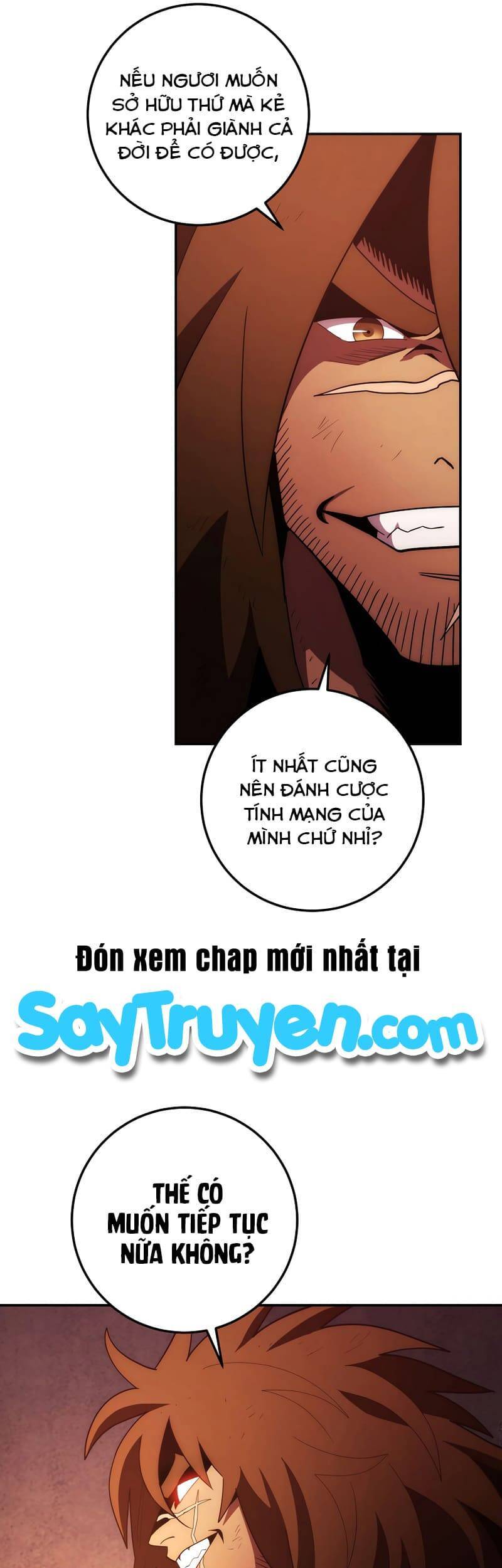 Huyền Thoại Diệt Thế Độc Long - Chapter 110 - Page 47