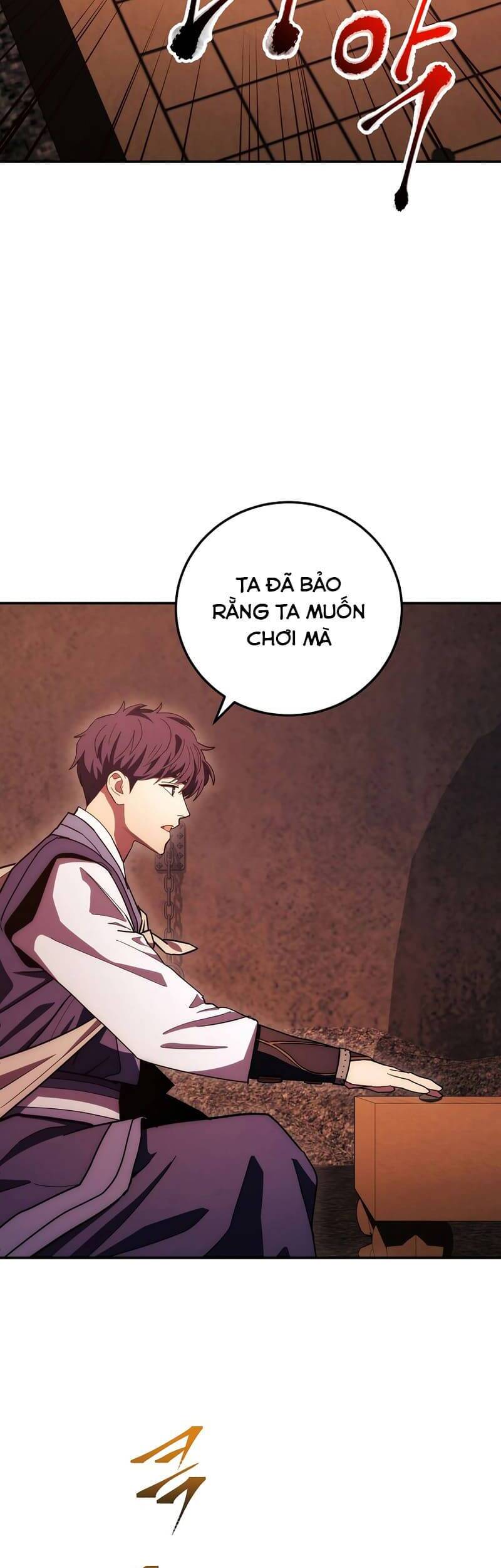 Huyền Thoại Diệt Thế Độc Long - Chapter 110 - Page 49