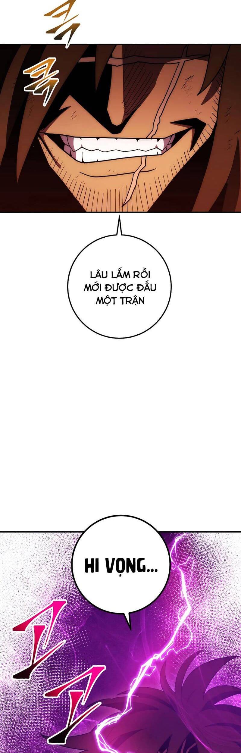 Huyền Thoại Diệt Thế Độc Long - Chapter 110 - Page 50