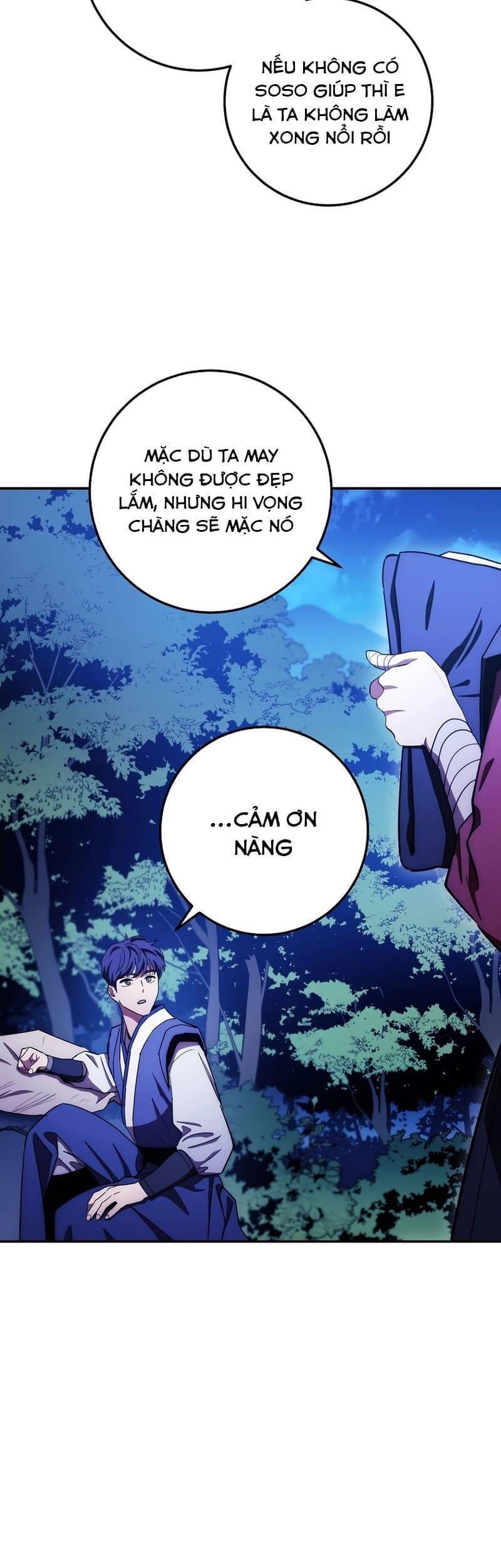 Huyền Thoại Diệt Thế Độc Long - Chapter 110 - Page 9