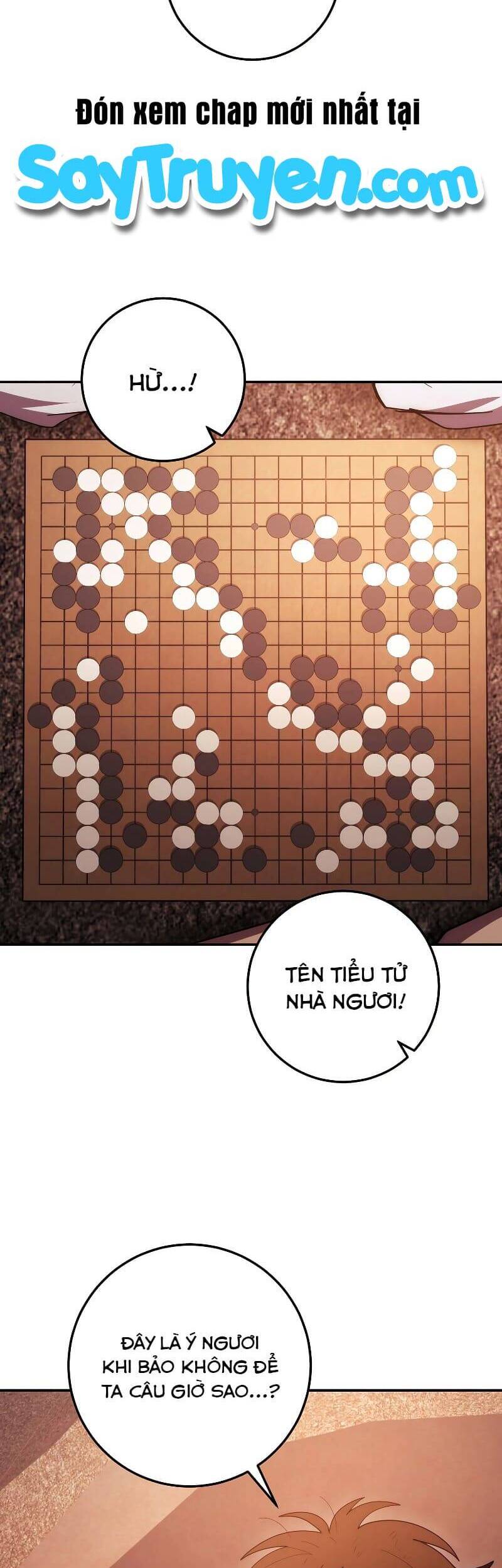 Huyền Thoại Diệt Thế Độc Long - Chapter 111 - Page 10