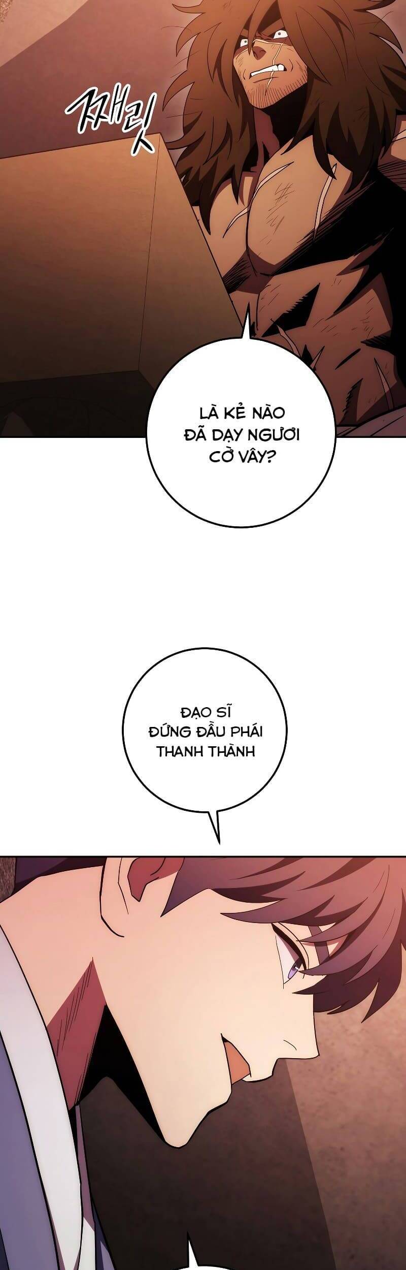 Huyền Thoại Diệt Thế Độc Long - Chapter 111 - Page 11