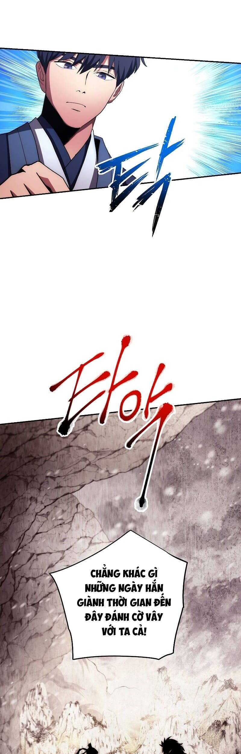 Huyền Thoại Diệt Thế Độc Long - Chapter 111 - Page 15