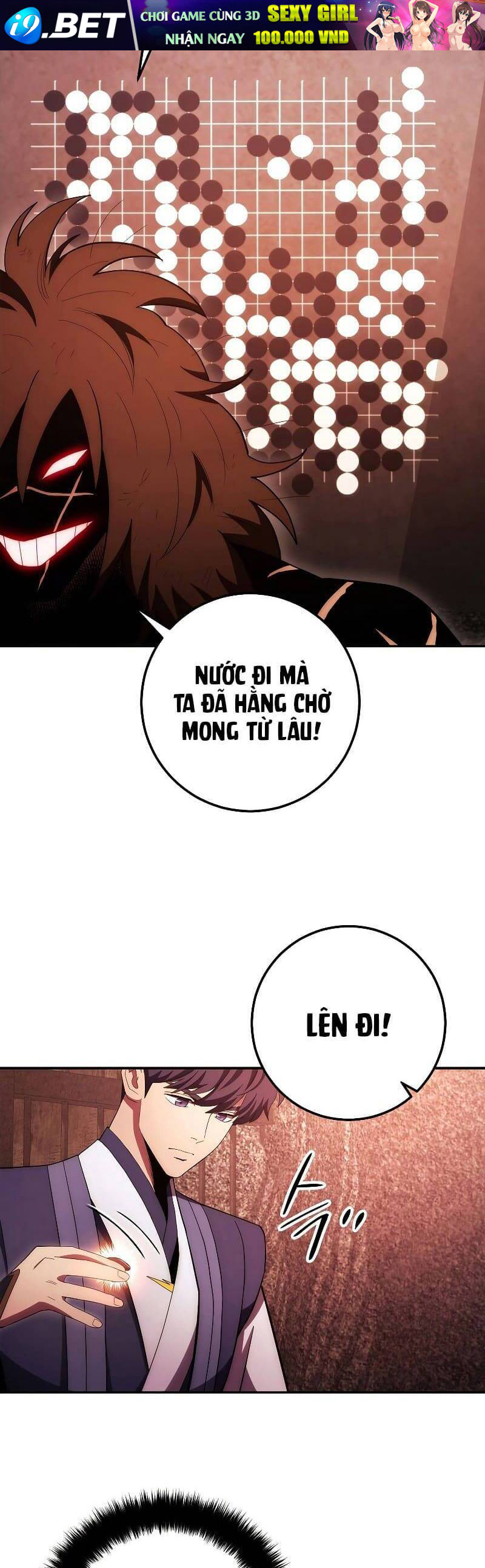 Huyền Thoại Diệt Thế Độc Long - Chapter 111 - Page 19