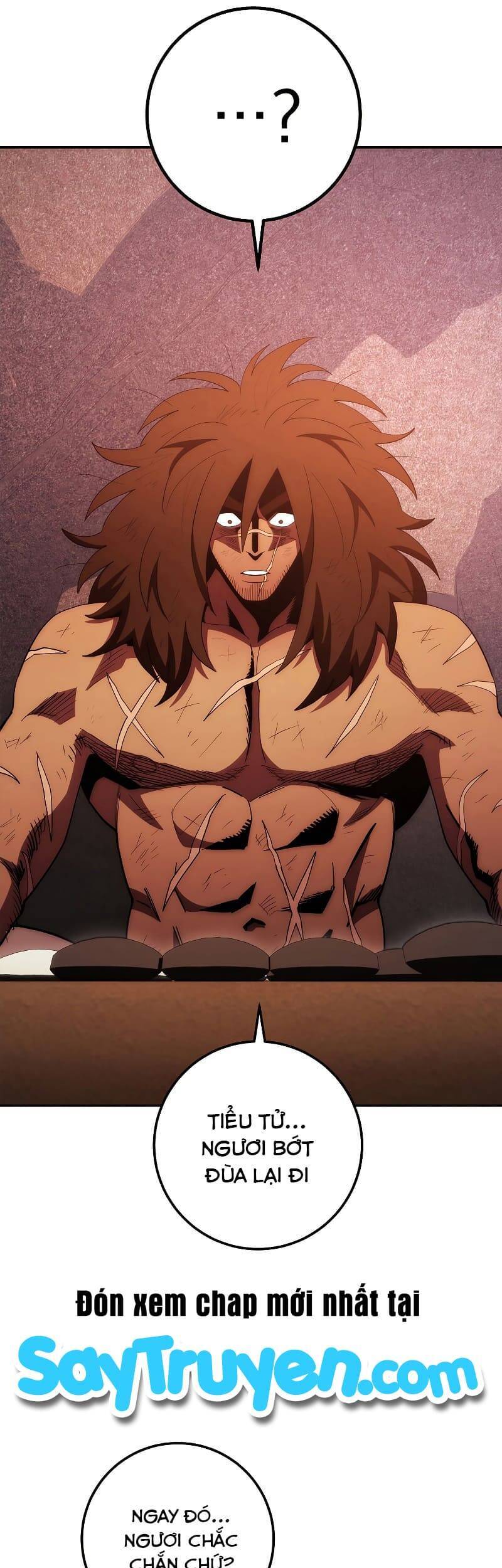 Huyền Thoại Diệt Thế Độc Long - Chapter 111 - Page 24
