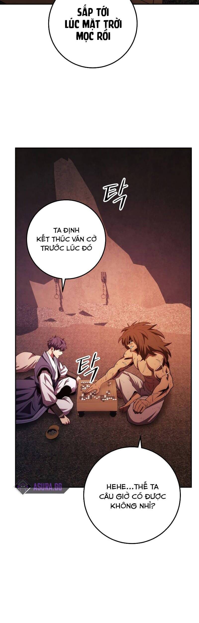 Huyền Thoại Diệt Thế Độc Long - Chapter 111 - Page 3