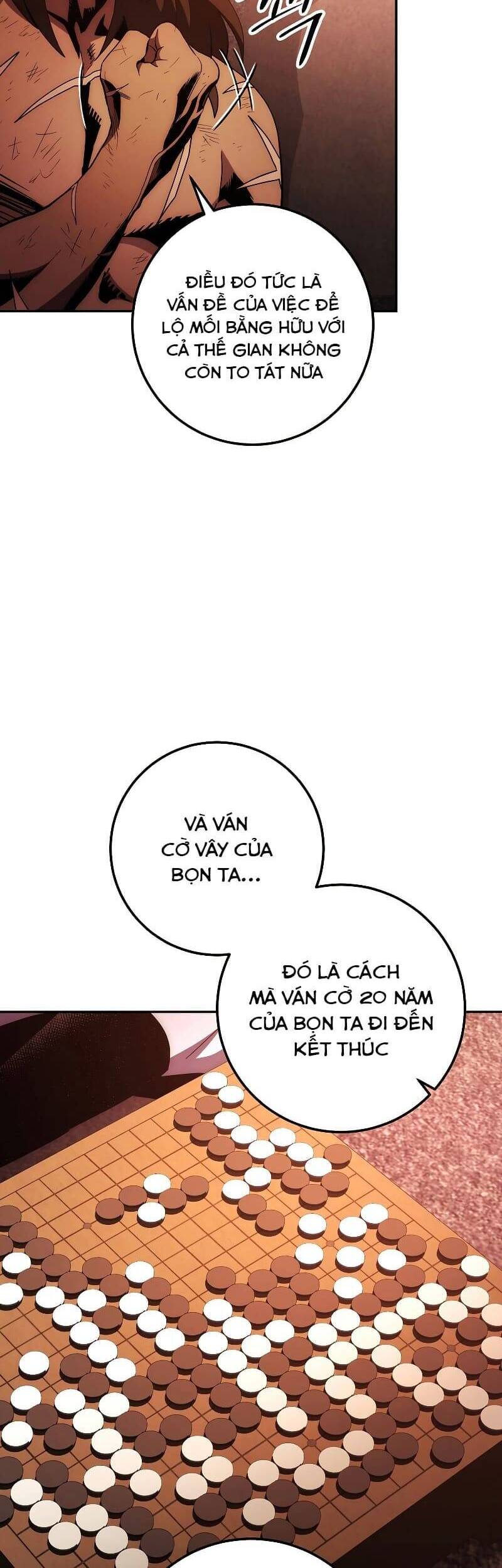 Huyền Thoại Diệt Thế Độc Long - Chapter 111 - Page 31