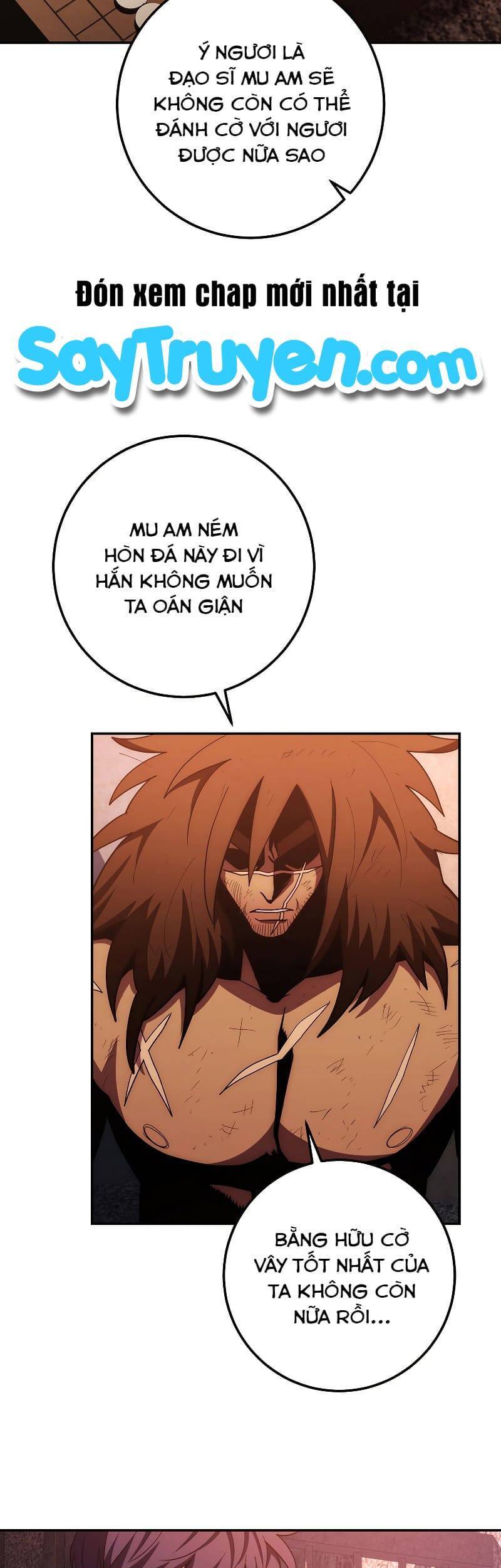 Huyền Thoại Diệt Thế Độc Long - Chapter 111 - Page 32