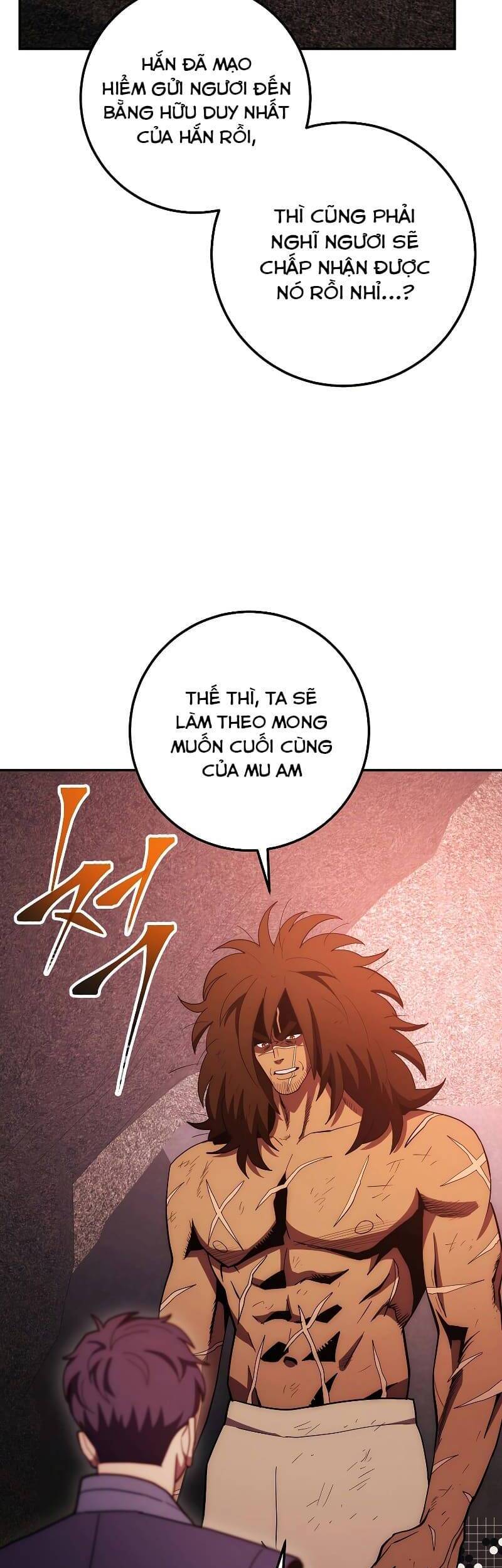 Huyền Thoại Diệt Thế Độc Long - Chapter 111 - Page 34