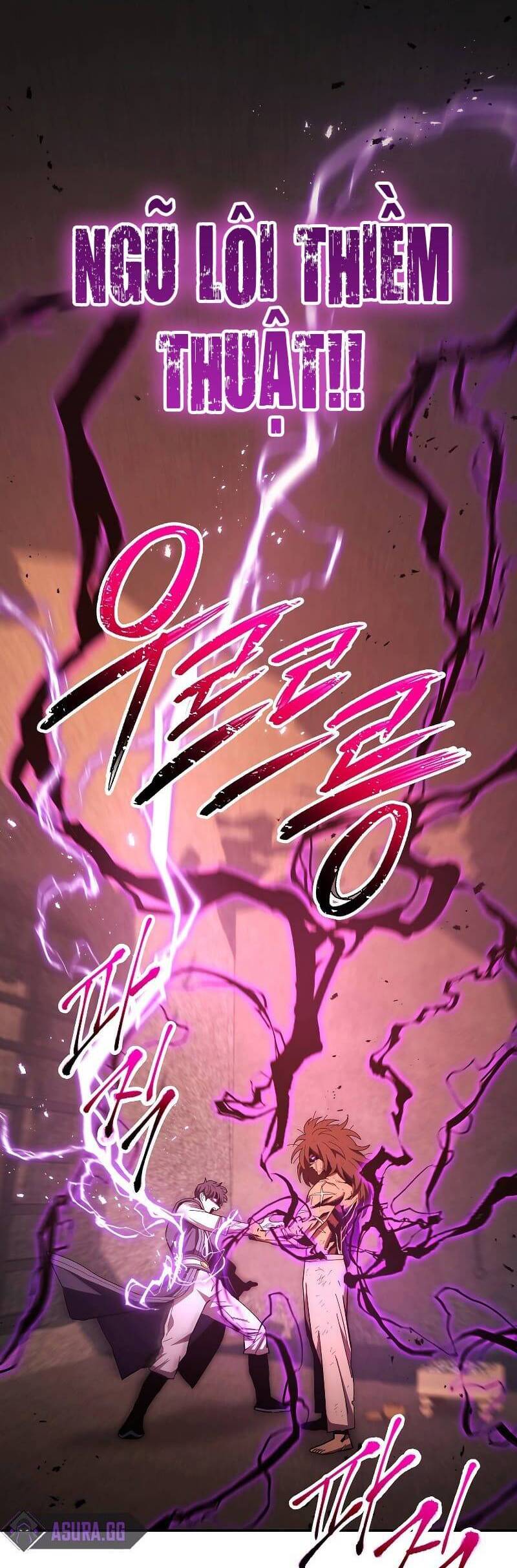 Huyền Thoại Diệt Thế Độc Long - Chapter 111 - Page 41