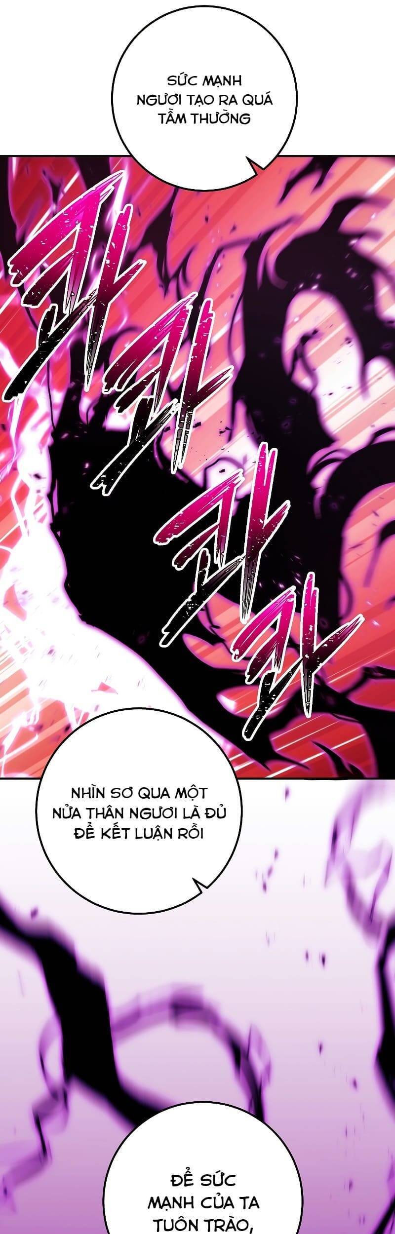 Huyền Thoại Diệt Thế Độc Long - Chapter 111 - Page 43